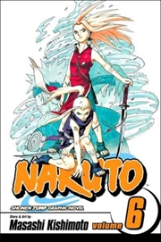 Buy Naruto, Vol. 6