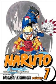 Buy Naruto, Vol. 7
