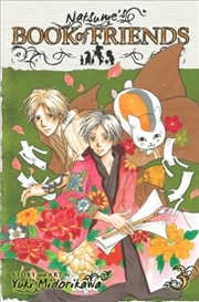 Buy Natsume's Book of Friends, Vol. 3
