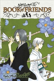 Buy Natsume's Book of Friends, Vol. 7