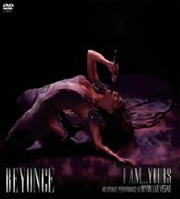 Buy I Am Yours: An Intimate Performance 2CD/DVD Softpack