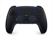 Buy PlayStation 5 DualSense Controller Midnight Black