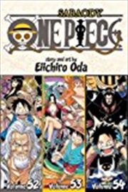 Buy One Piece (Omnibus Edition), Vol. 18