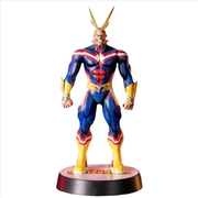 Buy My Hero Academia - All Might Golden Age 11” PVC Statue