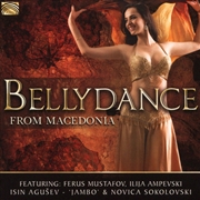 Buy Bellydance From Macedonia