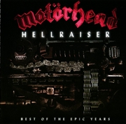 Buy Hellraiser: Best Of The Epic Years
