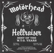 Buy Hellraiser: Best Of Wtg Years