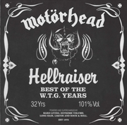 Buy Hellraiser: Best Of Wtg Years