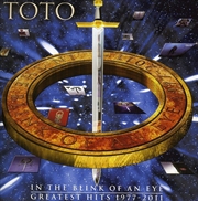 Buy In The Blink Of An Eye: Greatest Hits 1977 - 2011