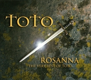 Buy Rosanna / Best Of Toto