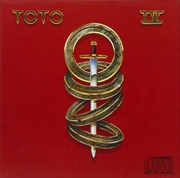 Buy Toto Iv