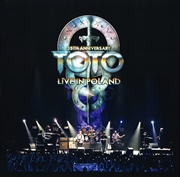 Buy 35th Anniversary Tour: Live In