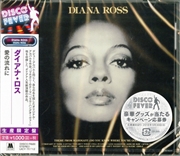Buy Diana Ross Disco Fever