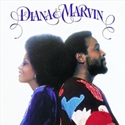 Buy Diana And Marvin