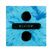 Divide | CD