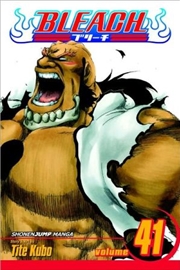 Buy Bleach, Vol. 41