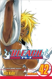 Buy Bleach, Vol. 42
