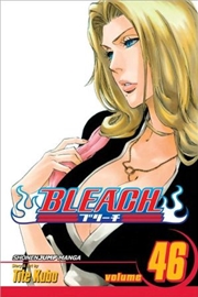 Buy Bleach, Vol. 46