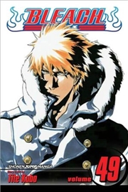 Buy Bleach, Vol. 49