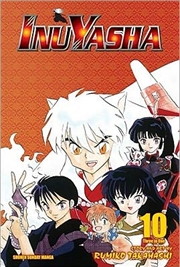 Buy Inuyasha (VIZBIG Edition), Vol. 10