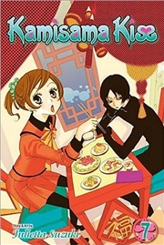 Buy Kamisama Kiss, Vol. 7