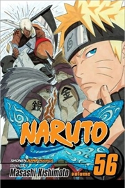 Buy Naruto, Vol. 56 