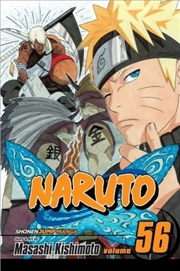 Buy Naruto, Vol. 56