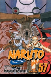 Buy Naruto, Vol. 57