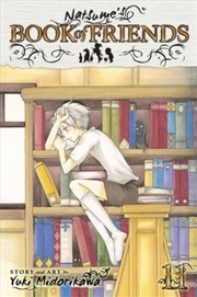 Buy Natsume's Book of Friends , Vol. 11