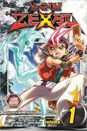 Buy Yu-Gi-Oh! Zexal, Vol. 1