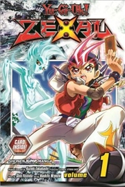 Buy Yu-Gi-Oh! Zexal, Vol. 1