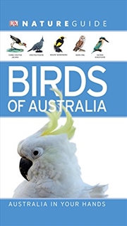 Buy Birds of Australia - Nature Guide