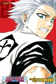 Buy Bleach (3-in-1 Edition), Vol. 6