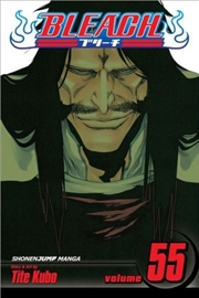 Buy Bleach, Vol. 55