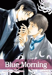 Buy Blue Morning, Vol. 2