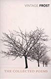 Buy Collected Poems, The