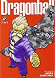 Dragon Ball (3-in-1 Edition), Vol. 2: Includes vols. 4, 5 & 6 (2) | Paperback Book