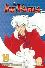Buy Inuyasha (VIZBIG Edition), Vol. 14 (14)