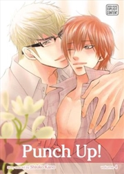 Buy Punch Up!, Vol. 4