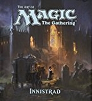 Buy Art of Magic: The Gathering - Innistrad 