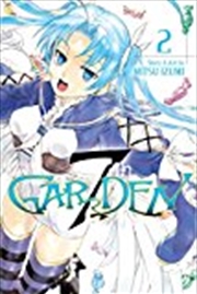 Buy 7thGARDEN, Vol. 2