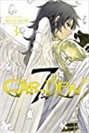 Buy 7thGARDEN, Vol. 3