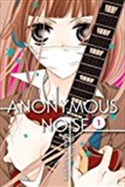 Buy Anonymous Noise, Vol. 1