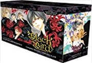 Buy Black Bird Complete Box Set