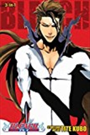 Buy Bleach (3-in-1 Edition), Vol. 16