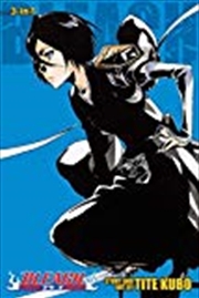 Buy Bleach (3-in-1 Edition), Vol. 18