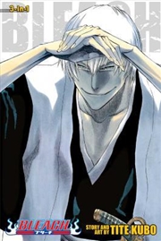 Buy Bleach (3-in-1 Edition), Vol. 7