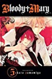Buy Bloody Mary, Vol. 5