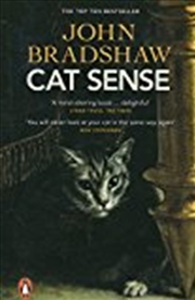 Buy Cat Sense