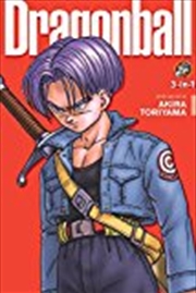 Buy Dragon Ball (3-in-1 Edition), Vol. 10 